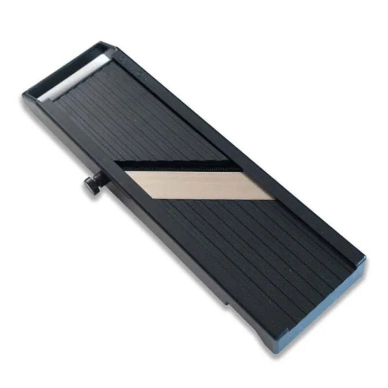 Quirelois Japanese Mandoline|Black|Magenta|Sand