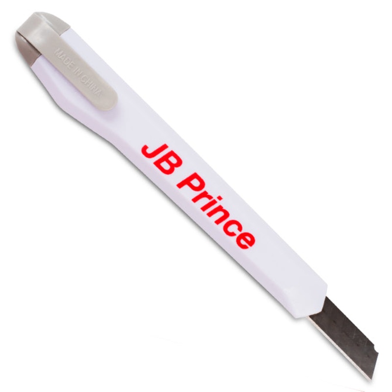 Snap Blade Box Cutter – 5-in