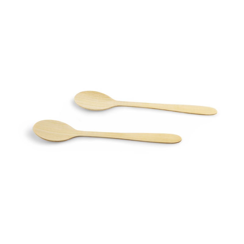 Sorbet Spoon Bamboo|Small|Large
