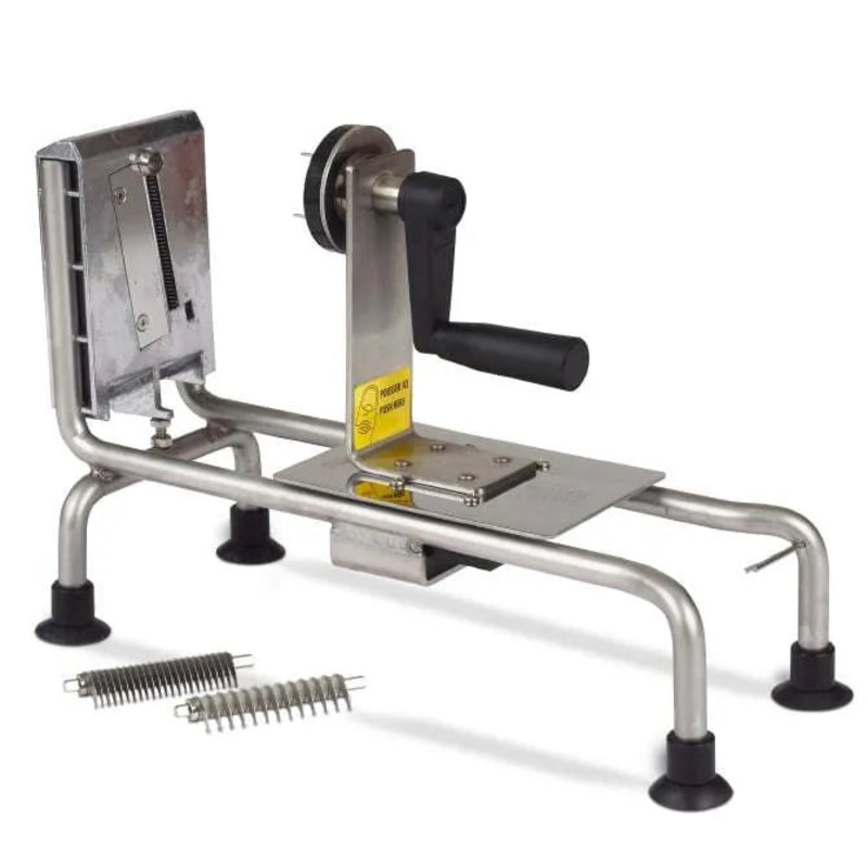Spiral Vegetable Slicer