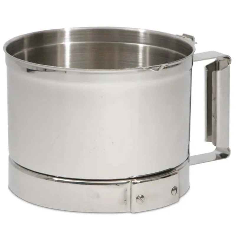 Stainless Steel Bowl For Robot Coupe R2N (P311)