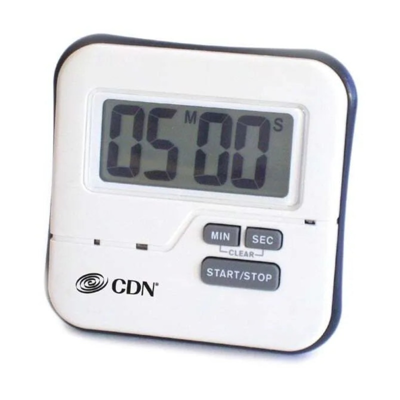 Water Proof Audio Visual Timer