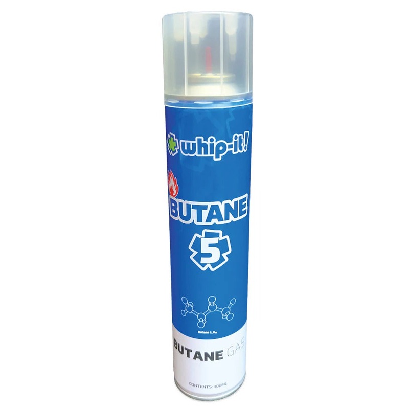 Whip-It! Butane Refill – 300ml