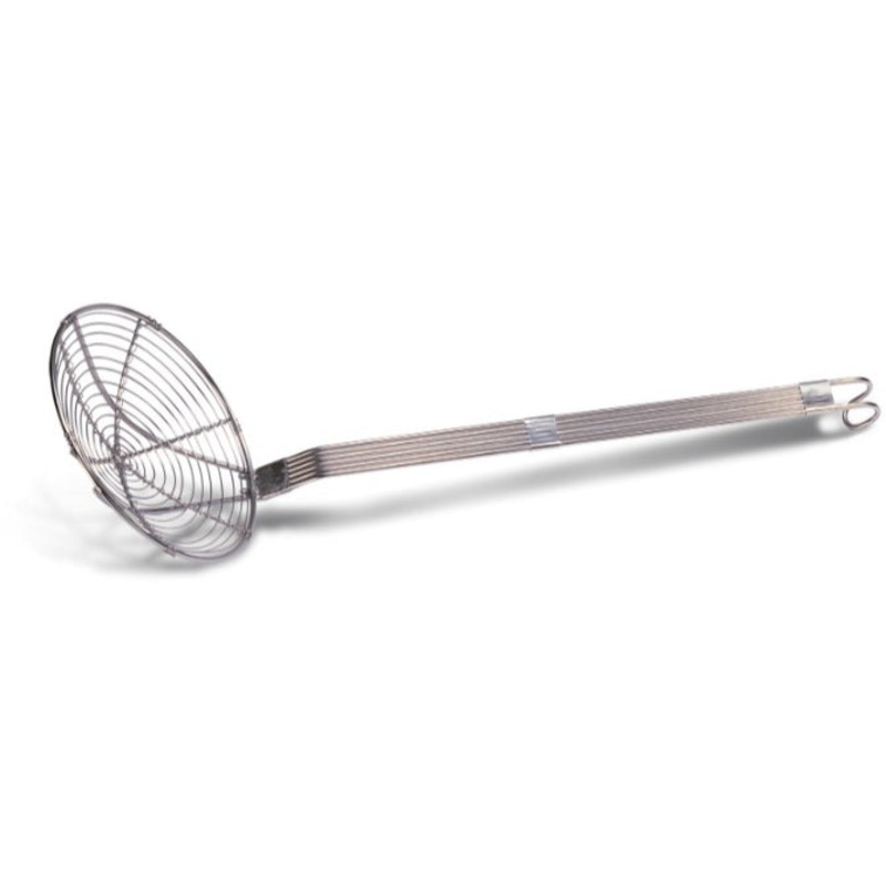 Wire Basket Skimmer