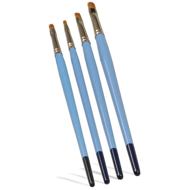 Artist Brush Set