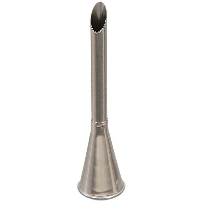 Bismarck Pastry Tube