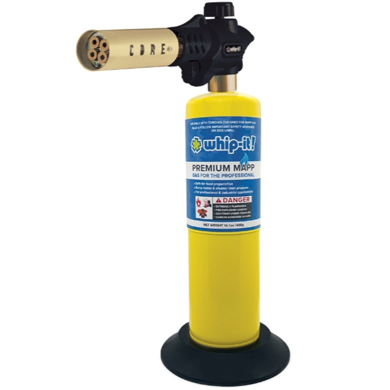 Core Pro Torch – Black