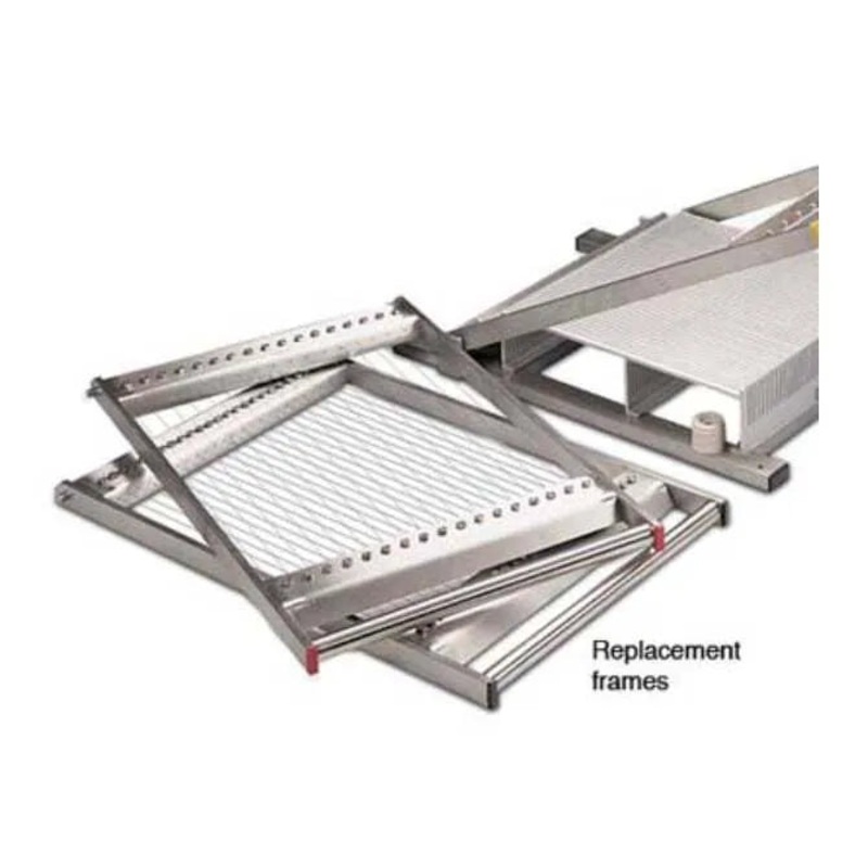 Cutting Frame For B701 Confectionary Cutter (Guitar)