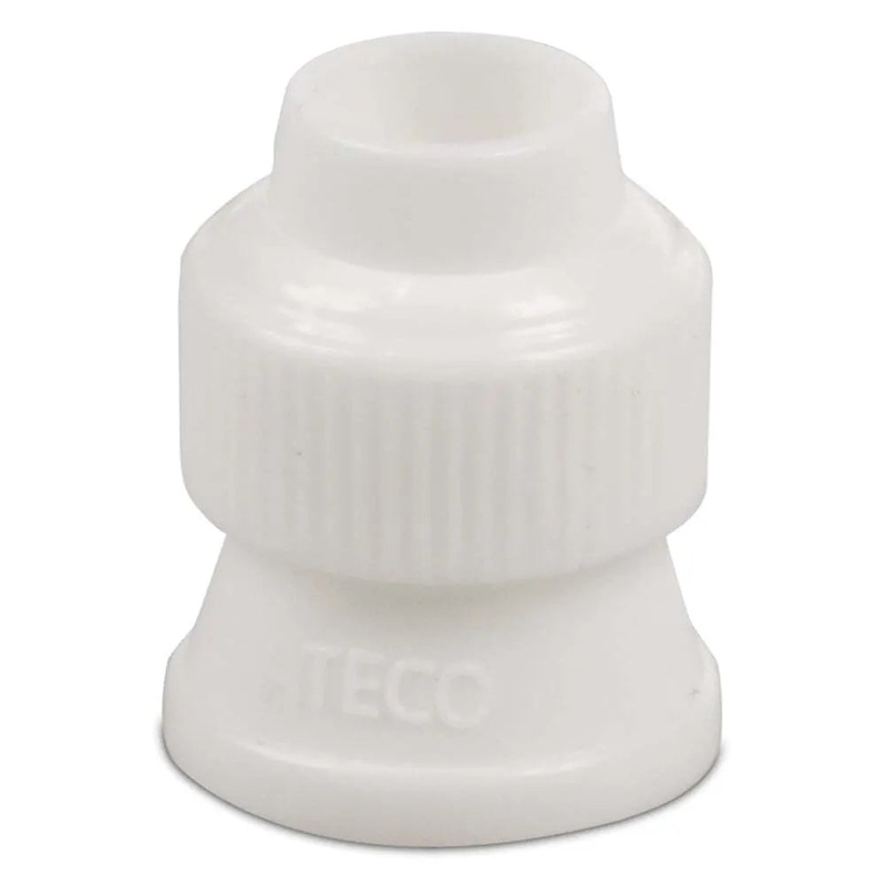 Delrin Coupling