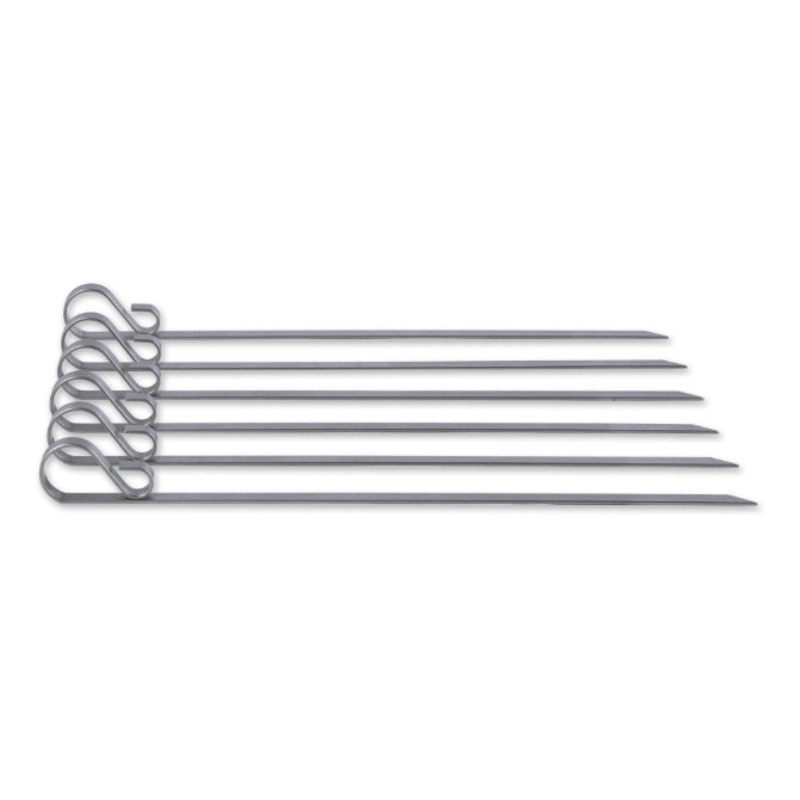 Endurance Flat Skewer – 12.5 Inch