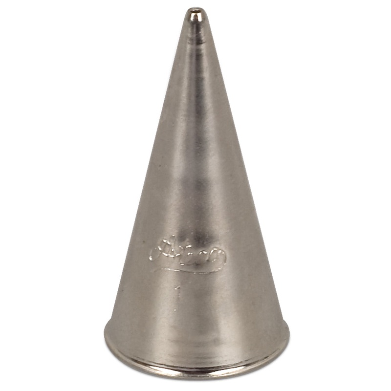 Extra Fine Plain Tip