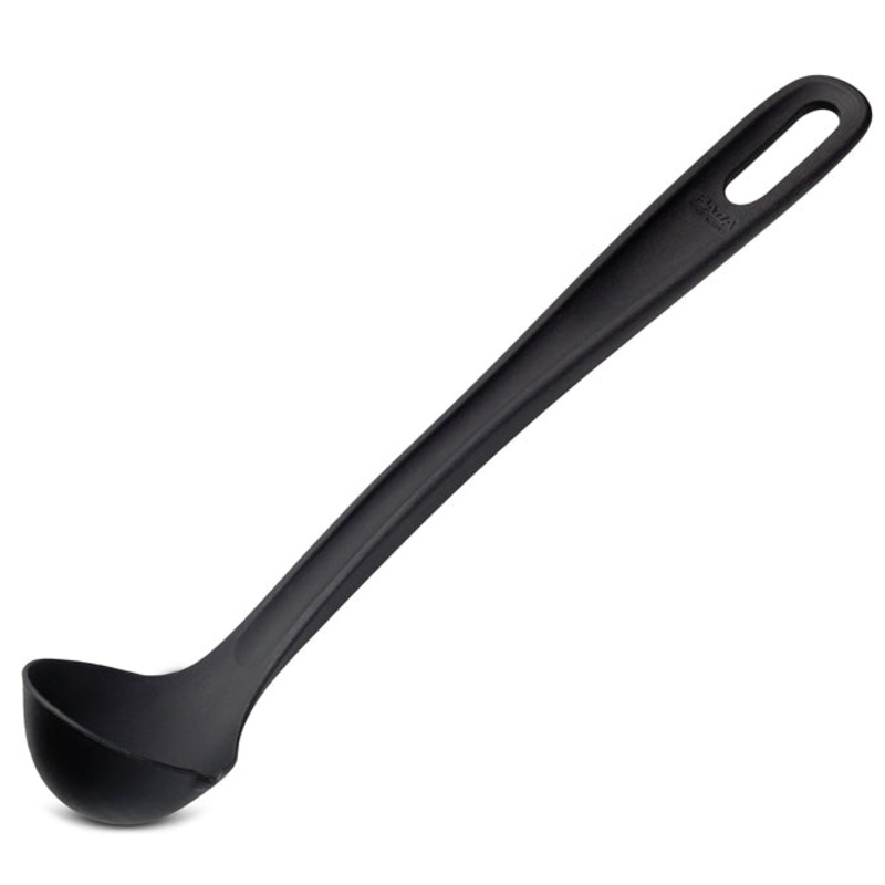 Fiberglass-Nylon High Heat Ladle – 1.3oz – by Piazza