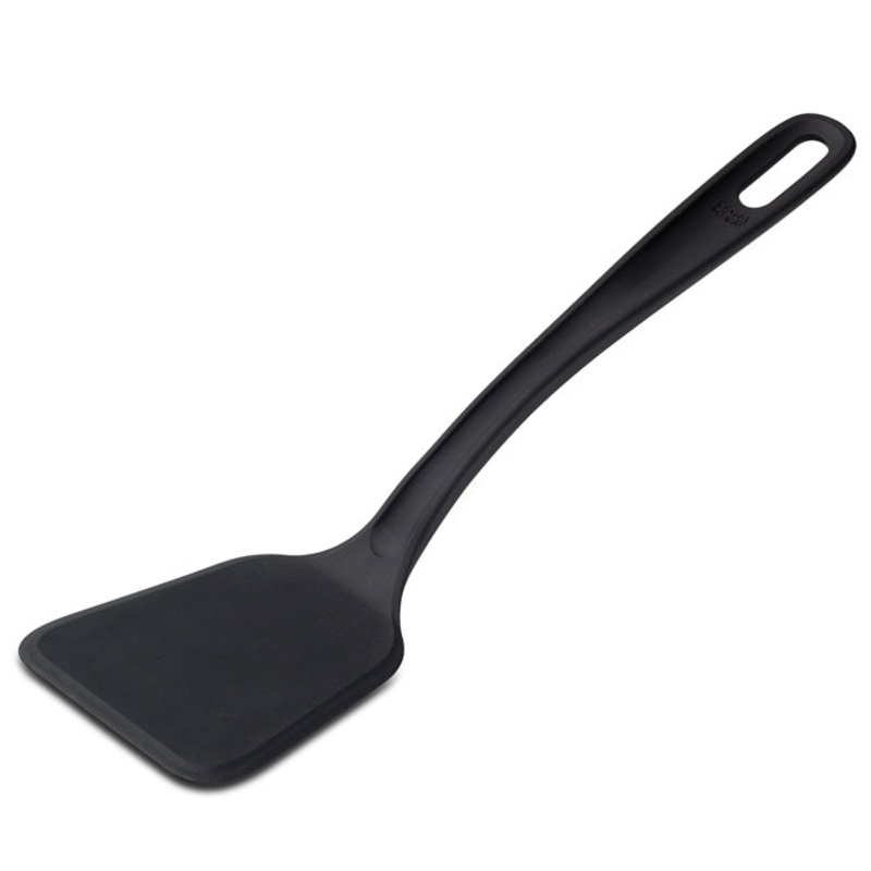 Fiberglass-Nylon High Heat Spatulac