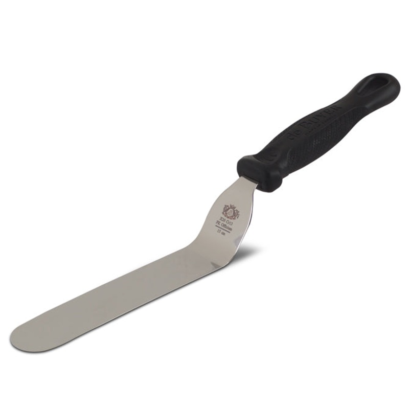 FKOfficium Offset Pastry Spatula