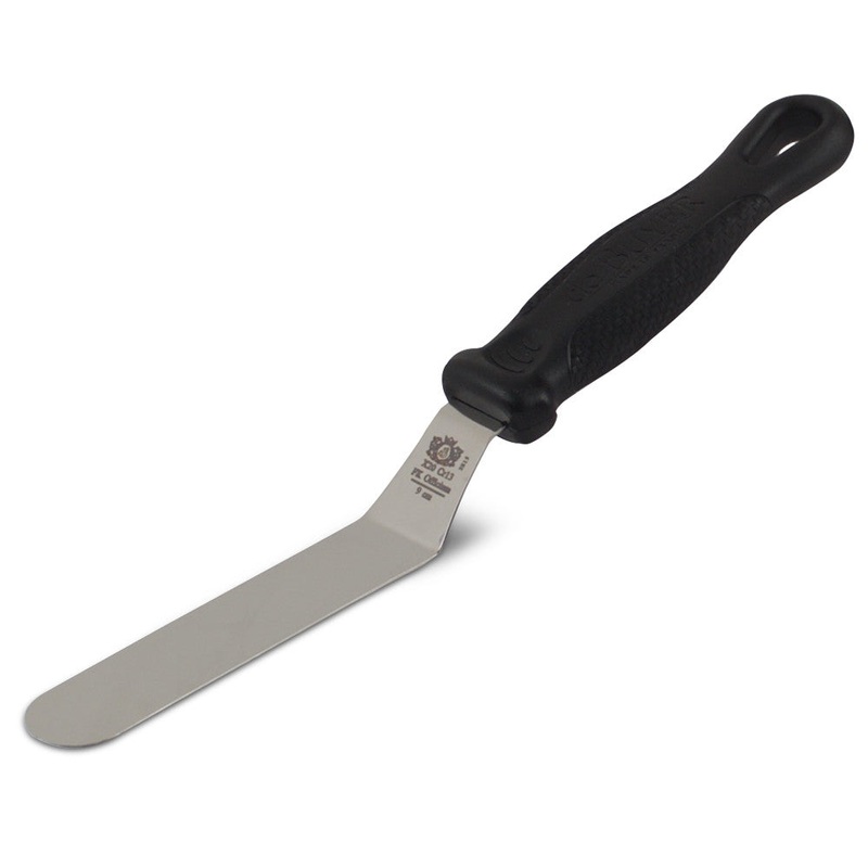 FKOfficium Offset Rounded Spatula