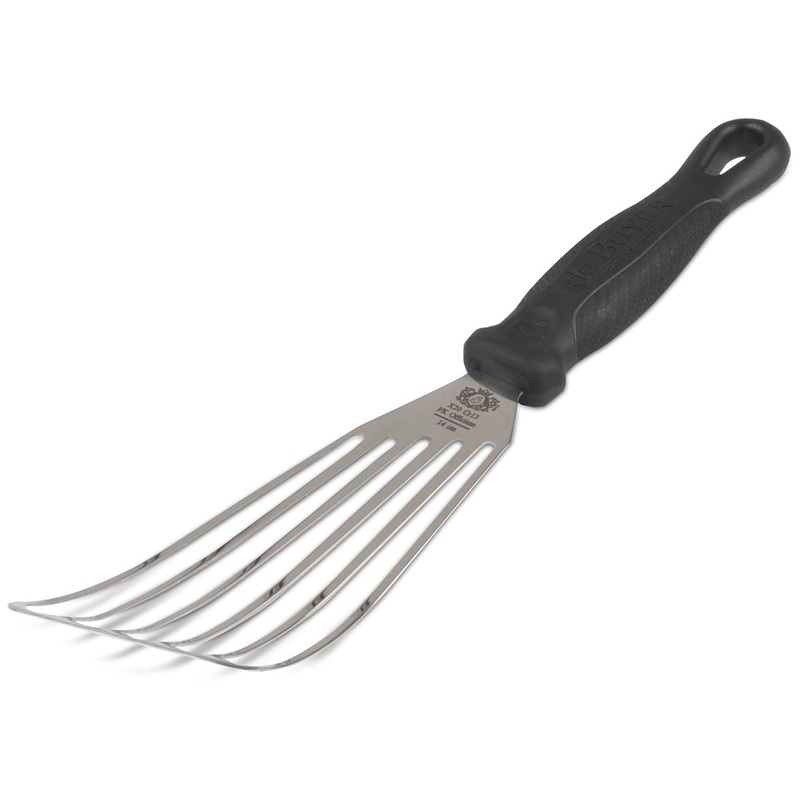 FKOfficium Slotted Peltex Style Spatula