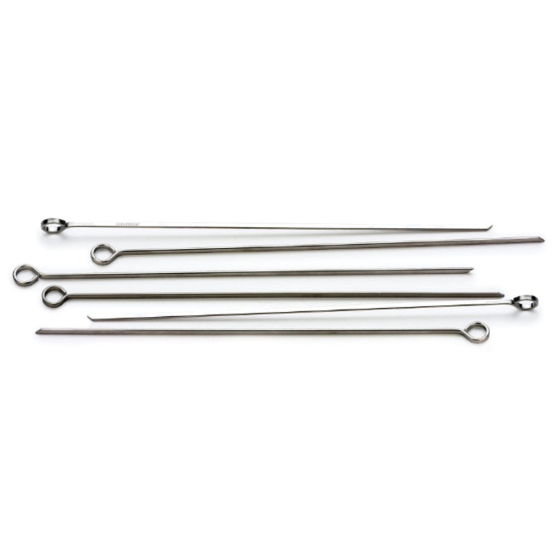 Flat Skewer 12 Inch