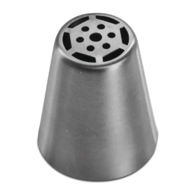 Flower Piping Tip|Flower Tip |1|Flower Tip |7