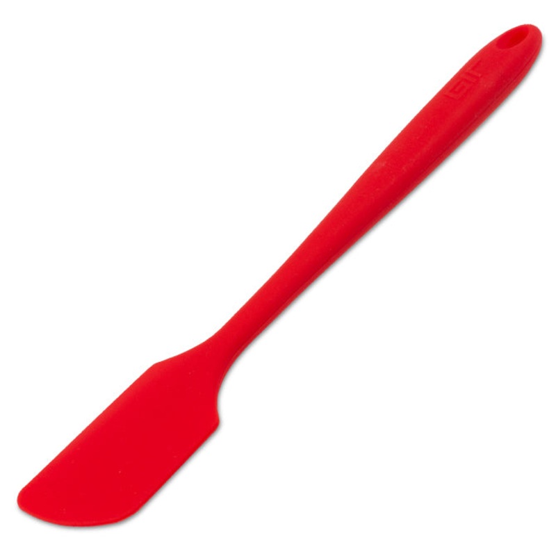 GIR Silicone Spatula – Red|GIR Mini Silicone Spatula|GIR Skinny Silicone Spatula|GIR Pro Silicone Spatula Red