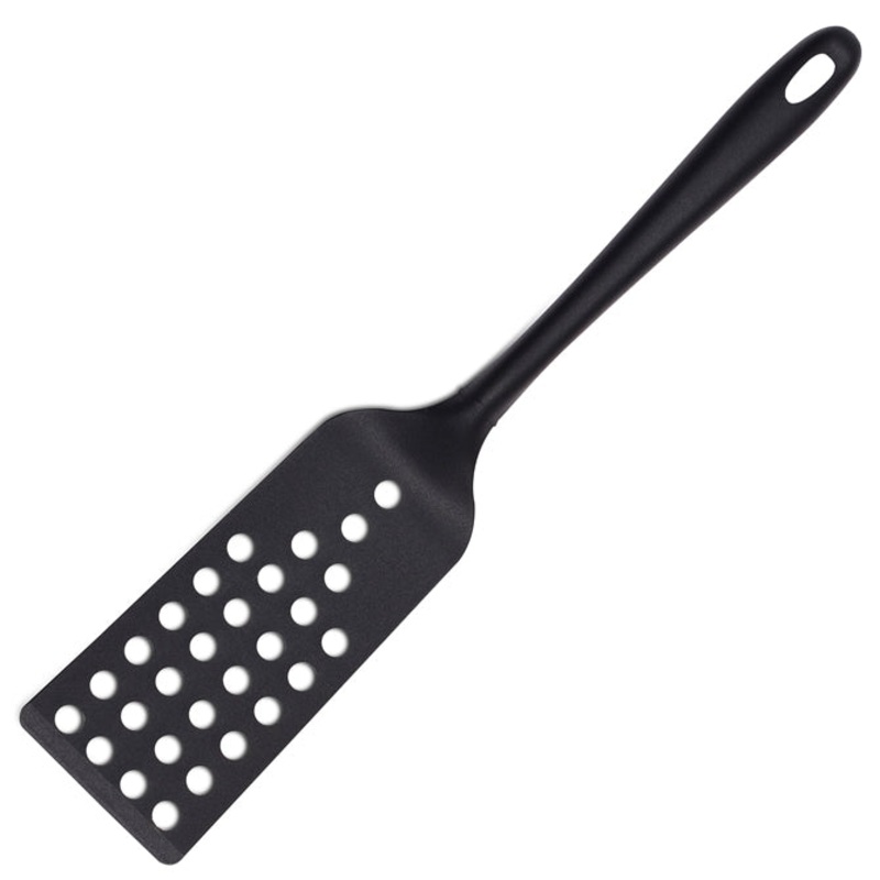 High Heat Perforated Spatula