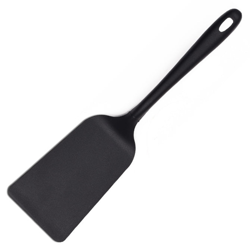 High Heat Rectangular Spatula