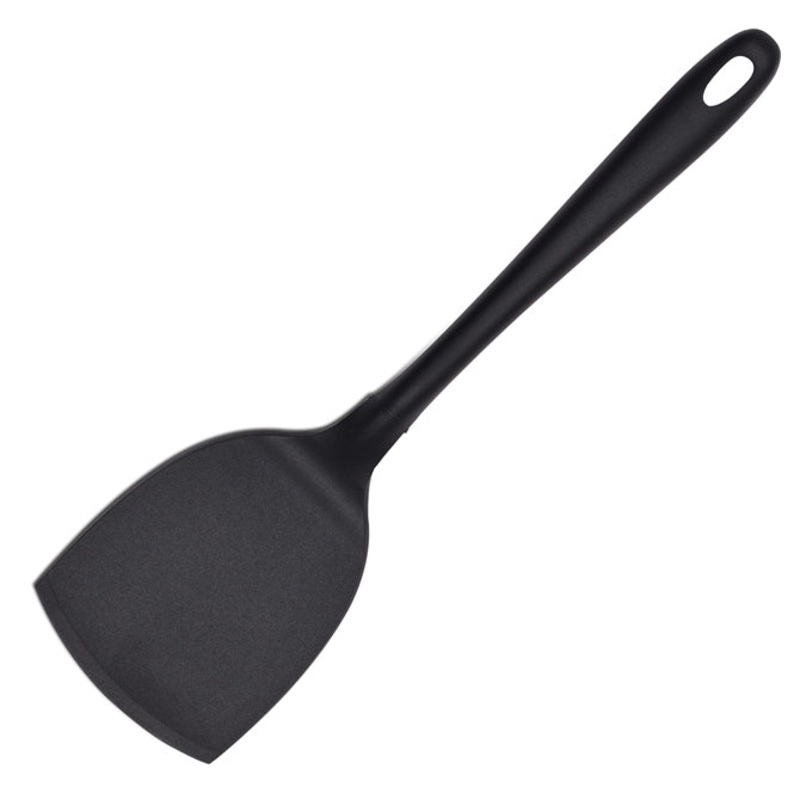 High Heat Rounded Spatula