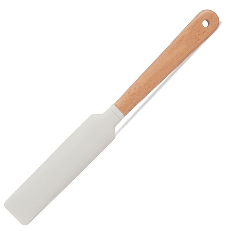 Mini Long Rectangle Silicone Decorating Tool