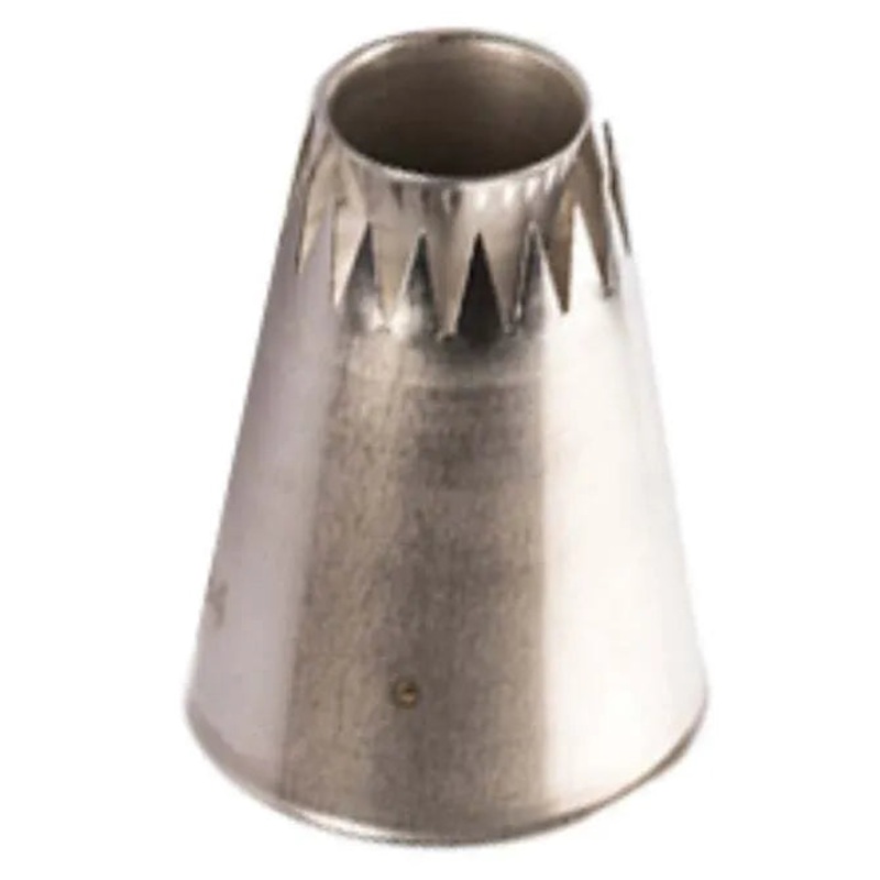 Mini Religieuse Tube Open Tip|Tube Open 01 Tip|Tube Open 02 Tip