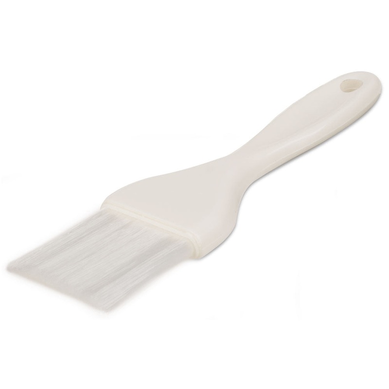 Pastry Brush – 2 inch Nylon Bristles