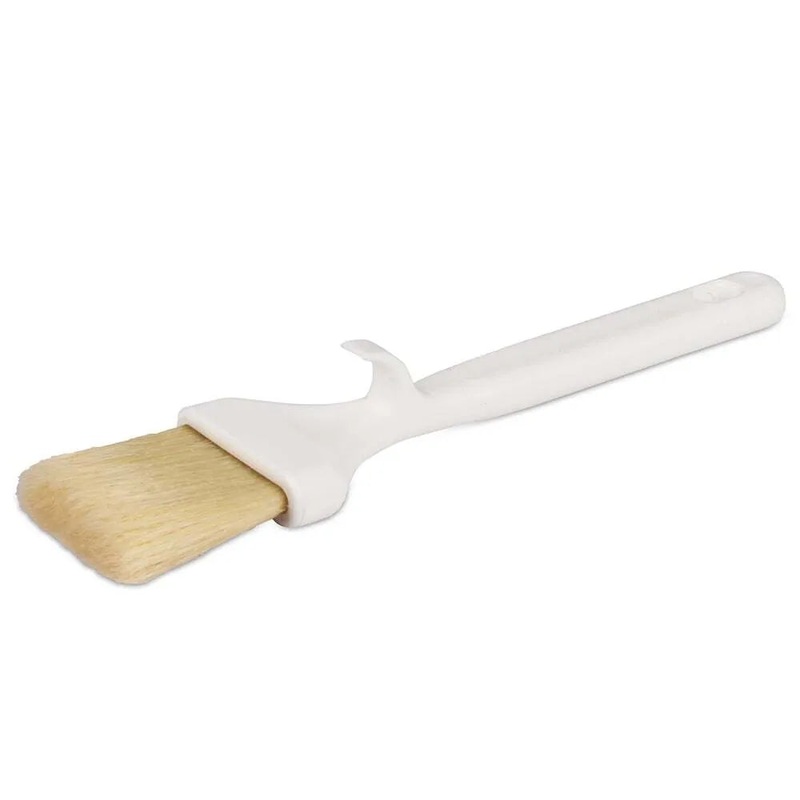 Pastry Brush With Plastic Handle