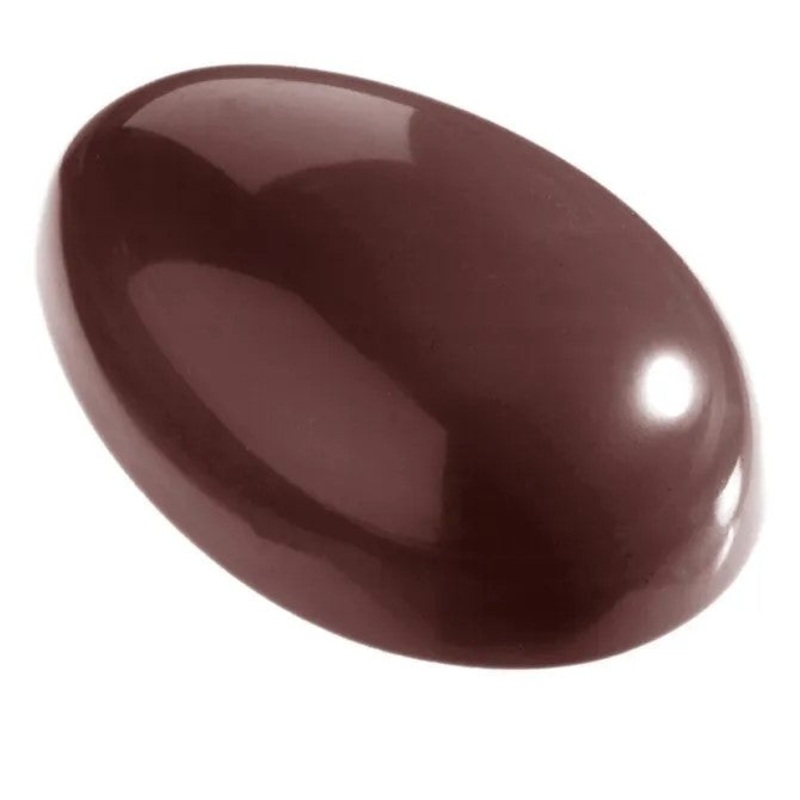 Poly Chocolate Mold Egg 16 Forms