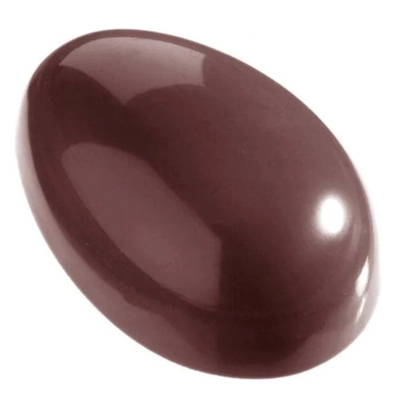 Poly Chocolate Mold Egg 32 Forms