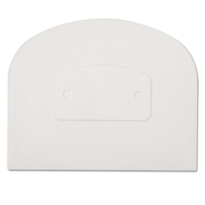 Rigid Bowl Scraper