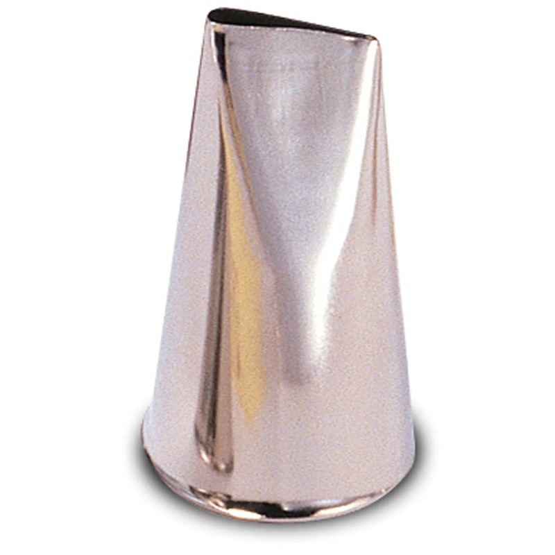 Rose Pastry Tip|1/2 inch|5/8 inch
