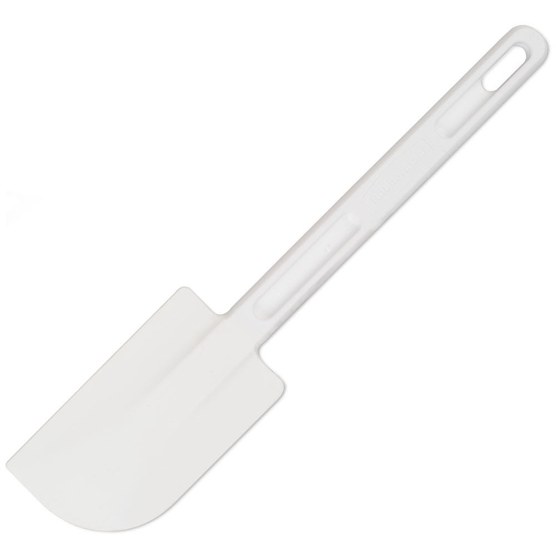 Rubbermaid Spatula / Scraper – 9.5 inch