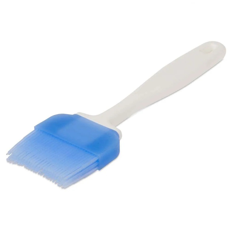 Silicone Pastry Brush|2.36″ Width|1.5″ Width