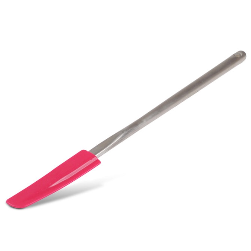 Silicone Spatula with Stainless Steel Handle