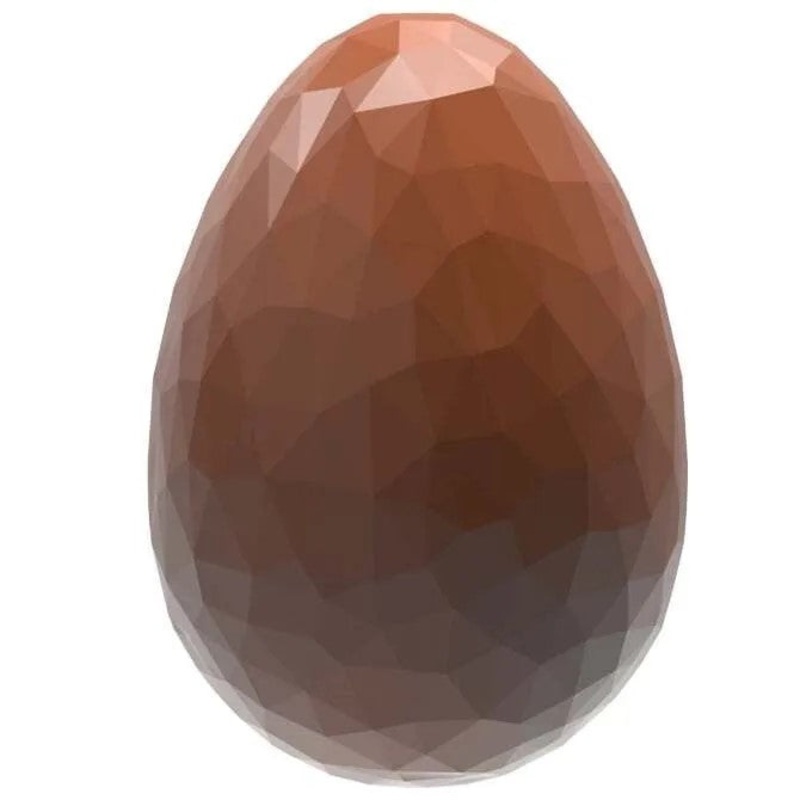 Small Crystal Egg – 24 Forms
