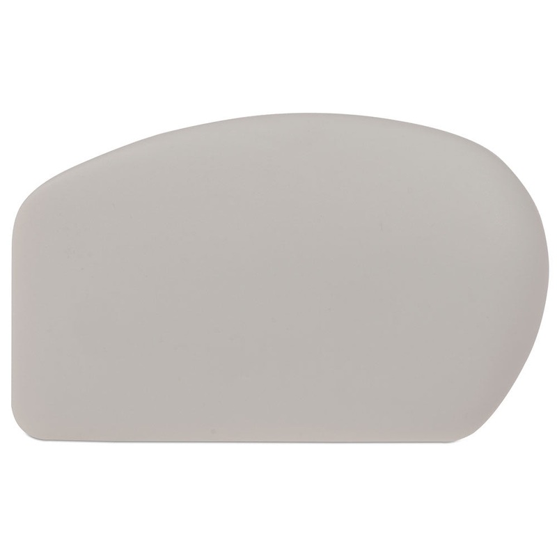 Straight Edge Silicone Decorating Tool