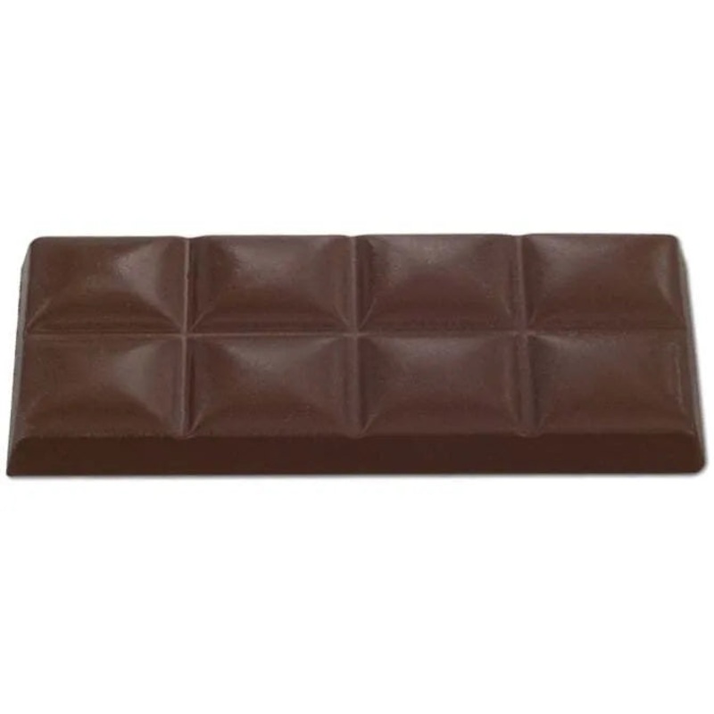 6 Bar Chocolate Mold – 2 x 4.25 inch