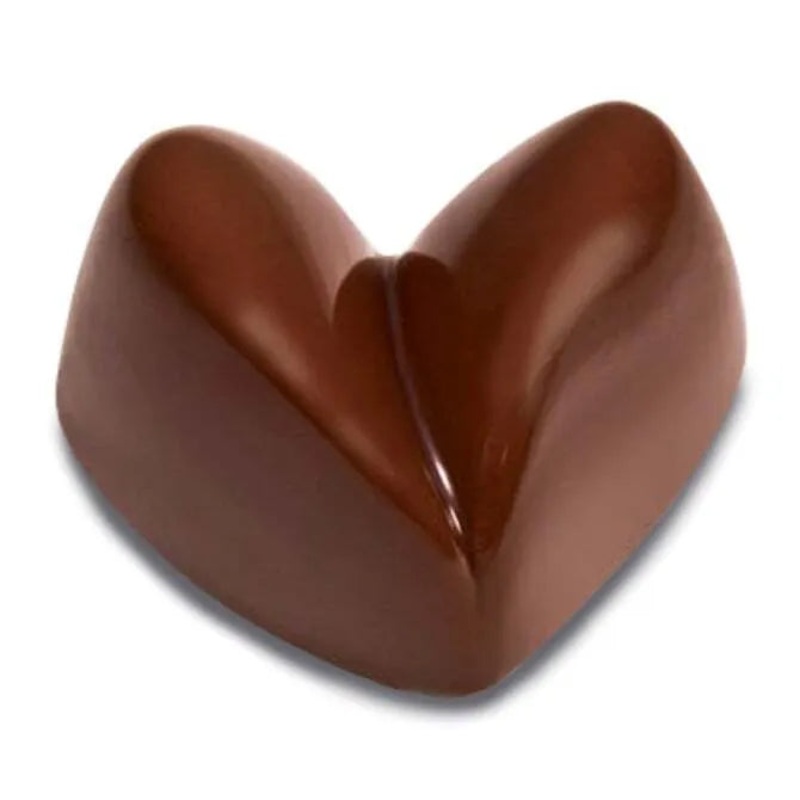 Antonio Bachour Bonbons Chocolate Heart Mold – Moxie – 21 Forms