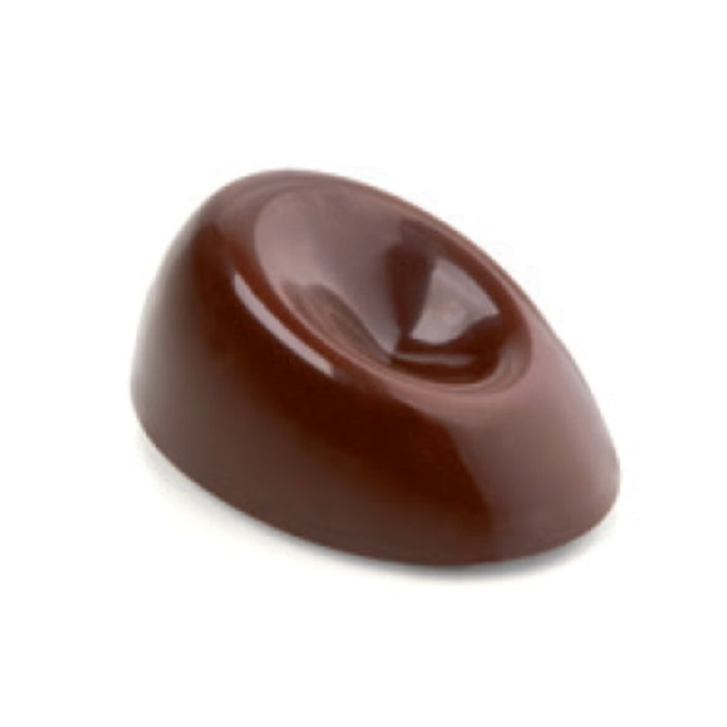 Antonio Bachour Bonbons Chocolate Mold – Basin – 21 forms
