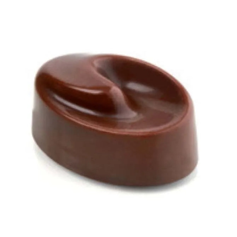 Antonio Bachour Bonbons Chocolate Mold – Curl – 21 forms