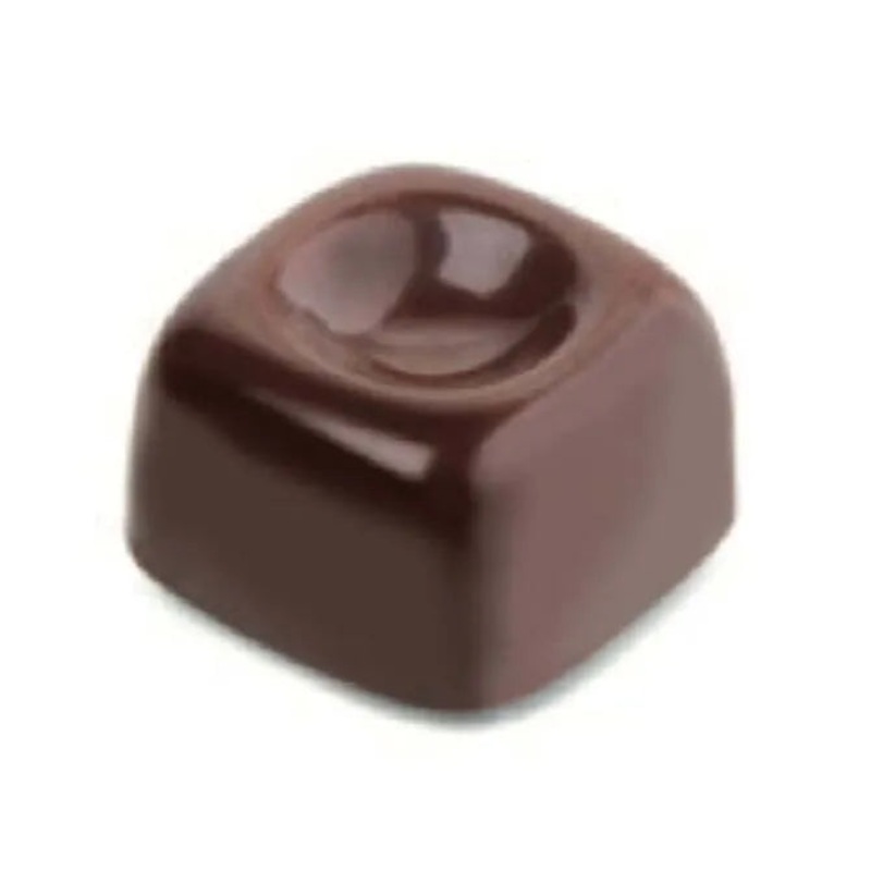 Antonio Bachour Bonbons Chocolate Mold – Dimple – 21 forms