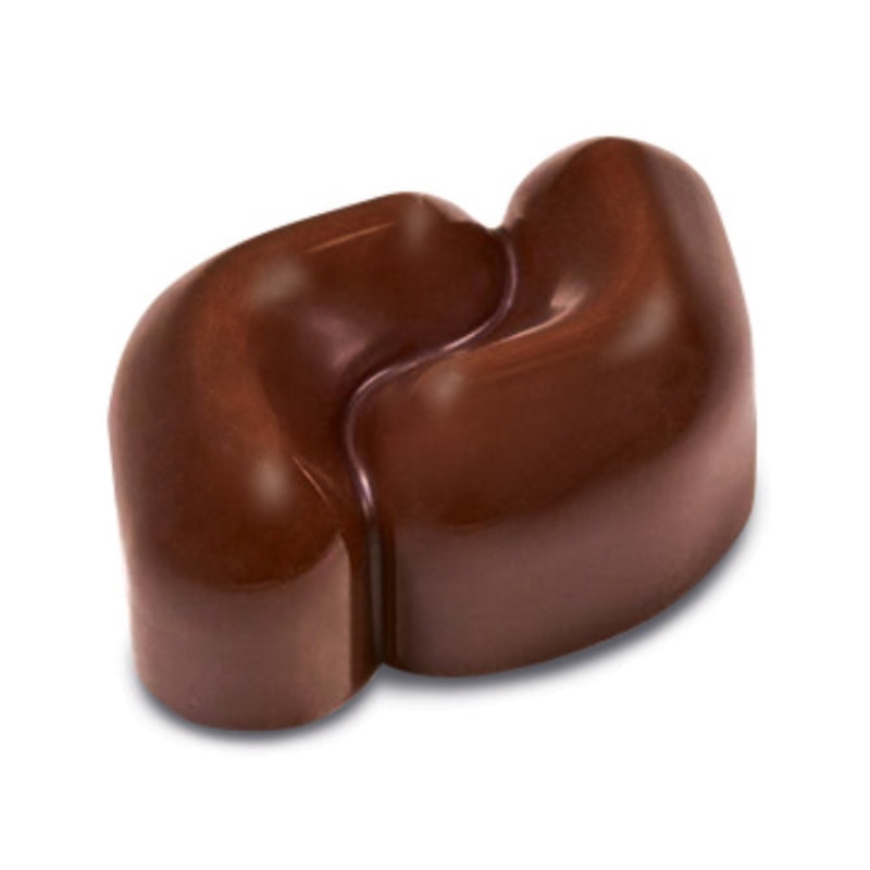 Antonio Bachour Bonbons Chocolate Mold – Mates – 21 Forms