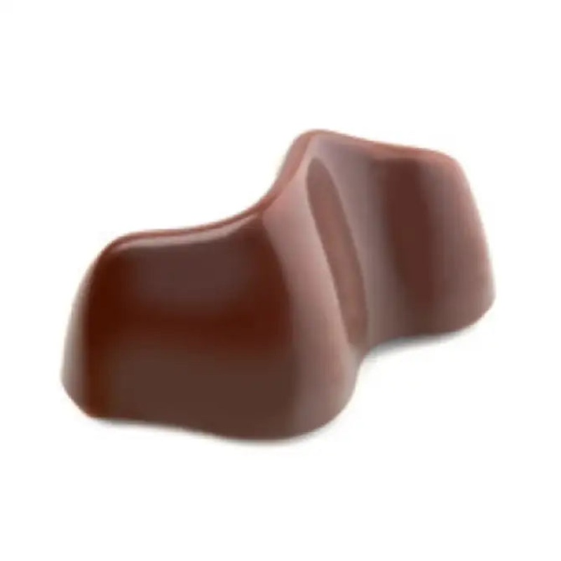 Antonio Bachour Bonbons Chocolate Mold – Ola – 21 forms