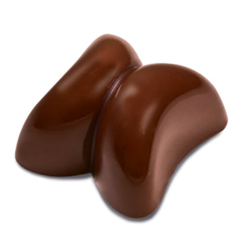 Antonio Bachour Bonbons Chocolate Mold – Papillon – 21 Forms