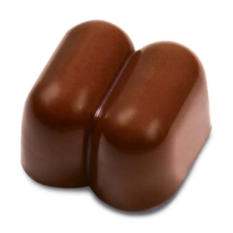 Antonio Bachour Bonbons Chocolate Mold – Split – 21 Forms