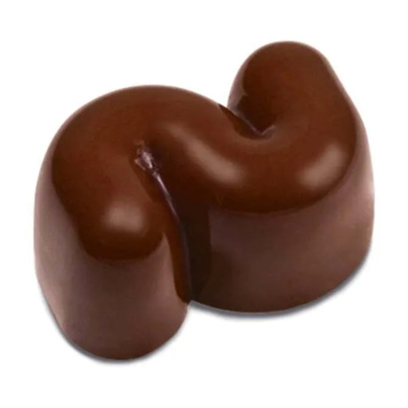 Antonio Bachour Bonbons Chocolate Mold – Verme – 21 Forms