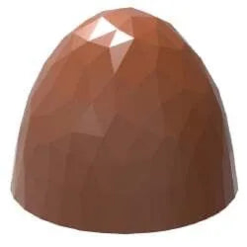 Bullet Facet – 24 Forms